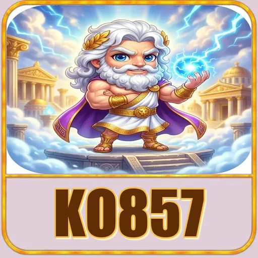 ko857 Indonesia - Peningkatan performa dan UI/UX terbaru